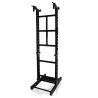 Buy cheap Alloy Tactical Assault Ladders , Large Load Capacity Portable Tactical Ladder from wholesalers