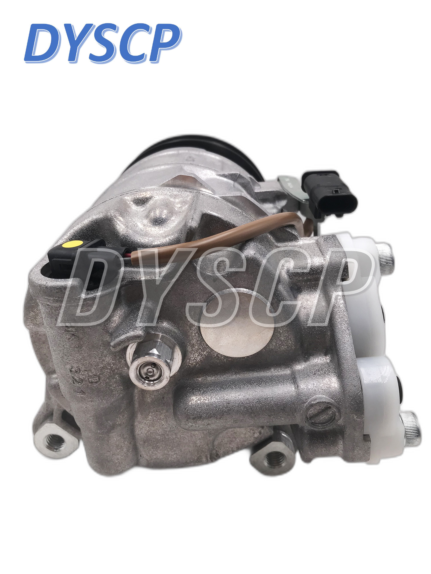 AC Compressor 64529362491 64526826880 64529299329 BMW MINI F55 F46 218 X1 1.5T B38 2016 6PK