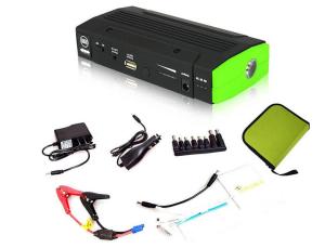 China 2014 high safety 13600mAh car jump starter with torch function on sale