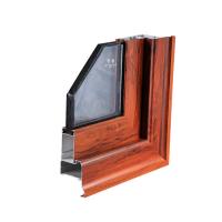 Buy cheap Door Aluminum Extrusion Profiles European Standard Aluminium Sliding Window product