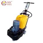 Concrete Grinder Polisher With External Vacuum Port 380V 220V