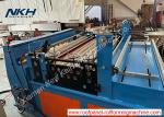 Metal cutting machine metal shearing machine levelling &cut to length for SS304