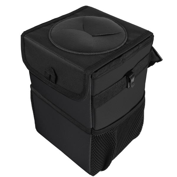 Buy cheap Hot selling Amazing design waterproof car waste bags from wholesalers