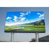 Buy cheap 5500nits Outdoor Advertising Led Display Commercial Programmable from wholesalers