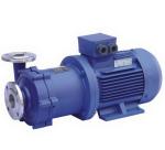 CQB50-32-160 CQB50-32-160 Magnetic Drive Centrifugal Pump