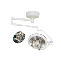 Buy cheap Shadowless 700mm Ceiling Mounted Examination Light Single Dome product