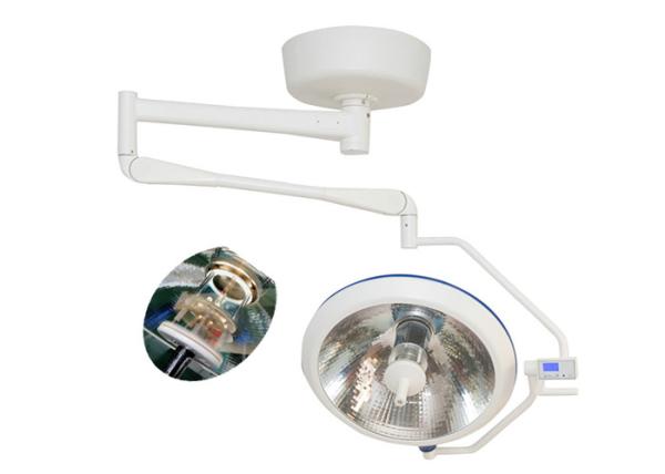 Buy cheap Shadowless 700mm Ceiling Mounted Examination Light Single Dome from wholesalers
