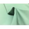 Buy cheap 0.45mm Pea Green Color Pu Synthetic Leather Coated With Release Paper from wholesalers