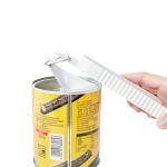 Kitchen Multifunctional Bottle Opener Non-slip Wine Can Jar Opener
