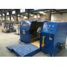 Buy cheap Copper Wire single cable machine / cable laying machine Dia 0.6-3mm from wholesalers