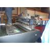Buy cheap Cement Bag PP Woven Bag Making Machine Tape Extrusion Line For Fertilizer Bag Feed Bag from wholesalers