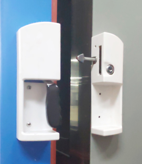 Temperature Humidity Controlled Cabinets Temperature Cycling Test Chamber