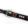 Buy cheap Tourmaline Ceramic Hair Curler , 25mm Barrel Hair Styler Curling Wand from wholesalers