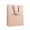 Buy cheap Reusable White 250gsm Boutique Paper Bags For Gift from wholesalers