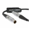 Buy cheap 19 Pin CS-GBC Cine Charger Cable For Anton Bauer Cine VCLX Battery Rebuild from wholesalers
