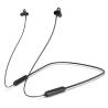 Buy cheap 95mAh 10m In Ear Stereo Wireless Earphones Double Controller For Sport Reach from wholesalers