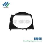 Radiator cover 8-97371447-0 8973714470 For Isuzu D-MAX 4JJ1