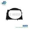 Buy cheap Radiator cover 8-97371447-0 8973714470 For Isuzu D-MAX 4JJ1 from wholesalers