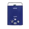 Buy cheap 12KW LPG Camping Water Heater Compact Propane Shower Solution from wholesalers