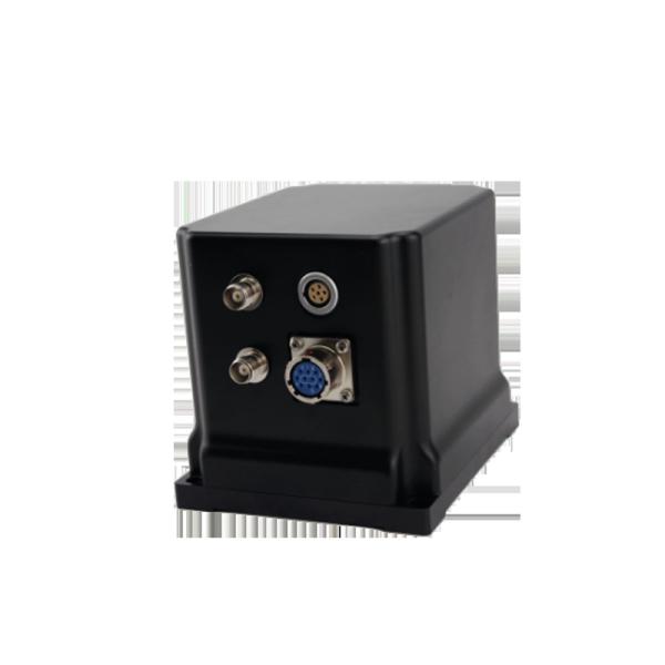 Buy cheap 20W Unmanned Ship Navigation Control Aircraft Fiber Optic Gyroscope RS422 Output Form from wholesalers