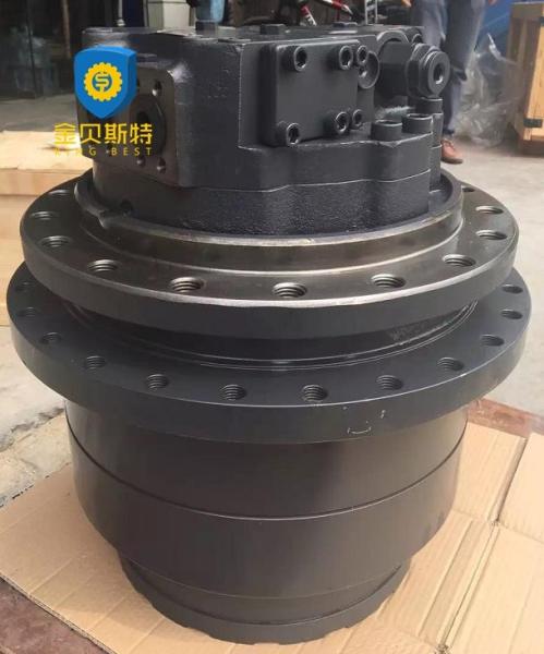 Buy cheap Durable 31N8-40060 Hyundai Final Drive For Excavator R290-7 Hydraulic Final Motor from wholesalers