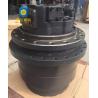 Buy cheap Durable 31N8-40060 Hyundai Final Drive For Excavator R290-7 Hydraulic Final Motor from wholesalers