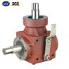 Buy cheap Agricultural Machine Worm Transmission Gearbox Reducer from wholesalers