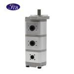 Yuchai Gear Pump Excavator Pumps Yc13 801-052000