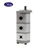Buy cheap Yuchai Gear Pump Excavator Pumps Yc13 801-052000 from wholesalers