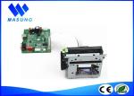 Kiosk Receipt Printer Module smallest thermal ticket printer