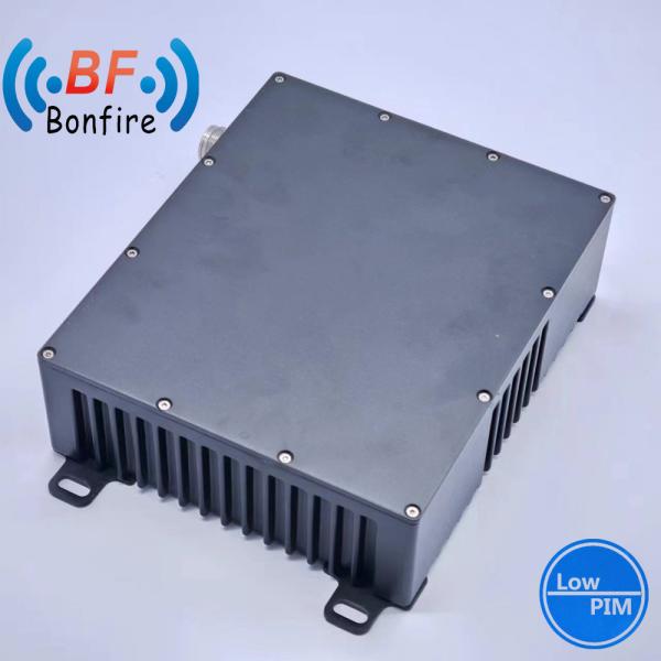 Buy cheap 3dB 6dB 10dB 30dB 100W Coaxial Attenuator N-Male to N-Female RF Attenuator 698-3800MHz from wholesalers