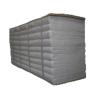 Buy cheap 450gsm - 550gsm Ceramic Fiber Lining Refractory Ceramic Fiber Insulation For Heavy Duty Operations from wholesalers