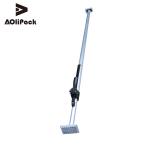 Adjustable 1.5'' Dia 3.7 KG Cargo Load Bar