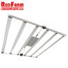 Buy cheap Cri80 Full Spectrum PWM 650W Horticulture Led Grow Lights from wholesalers