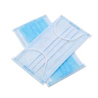 Buy cheap Water Proof Unisex Hypoallergenic Dental Masks product