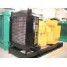 Buy cheap Self - Exciting Cummins Diesel Generators , 6 Cylinder , NTA855-G2 A from wholesalers