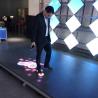 Buy cheap Best price p3.91floor tile LED display p3.91/P4.81/p6.25 disco dance LED floor display interactive dancing floor screen from wholesalers