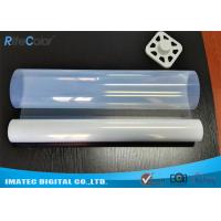 Buy cheap Rigid Aluminium Clear Inkjet Film Positives For Screen Printing Water Resistant product