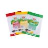 Buy cheap custom printed 3 side seal/flat pouches for packing snack food products with Tear notch from wholesalers