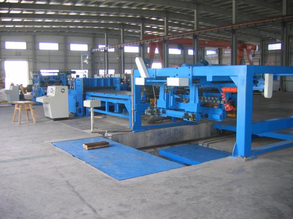 Buy cheap Metal 50Hz Ss Coil Slitting Machine 5t Slitter Machine Steel from wholesalers