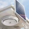 Buy cheap High Class Modern Indoor Outdoor Led Solar Ceiling Light 100w 200w 300w from wholesalers
