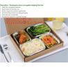 Buy cheap Food baking household aluminum foil container for fast food,150ml Disposable Food Grade Smooth Wall Color Coated Aluminu from wholesalers