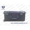 Buy cheap Military 20 - 6000Mhz VIP Protection Defence Vehicle Bomb Jammer Portable Cell Phone Signal Jammer from wholesalers