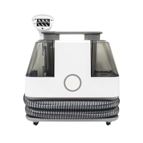Buy cheap Two Water Tank Carpet Spot Cleaner 15000pa Sofa Clean Machine from wholesalers