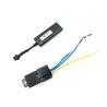 Buy cheap 180mAH Battery Car GPS Tracker Truck With GPS SMS GPRS Tracking System from wholesalers