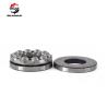Buy cheap Steel Cage 51101 Thrust Ball Bearing , High Speed Thrust Bearing For Geely from wholesalers