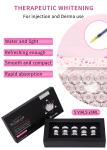 Beauty Face Anti Wrinkle Skin Whitening Serum Set For Mesotherapy Skin Booster