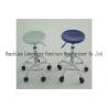 Buy cheap ISO9001 Lab Chairs And Stools Multicolor Stain Resistant 360 Degree Swivel from wholesalers