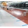 Buy cheap Interior Assembly Line/Automotive Assembly Line from wholesalers