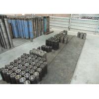 Buy cheap Downhole Drilling Mud Motor Parts , Cardan Shaft Universal Coupling Assembly product